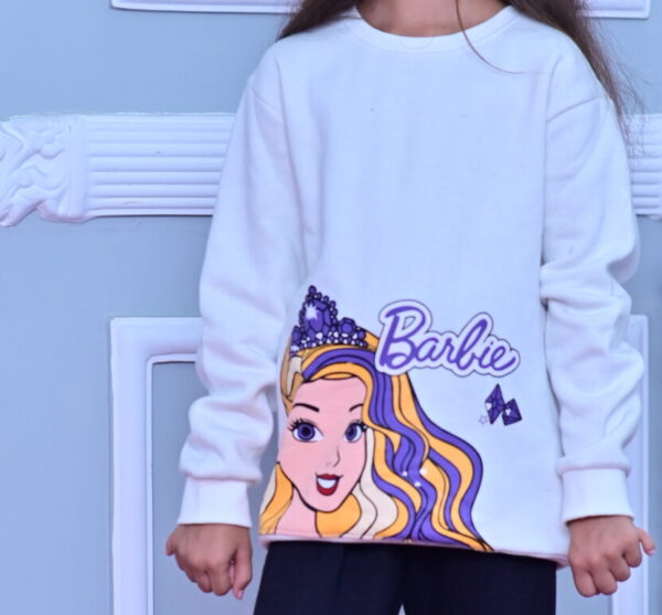 Winter Barbie set - Image 2