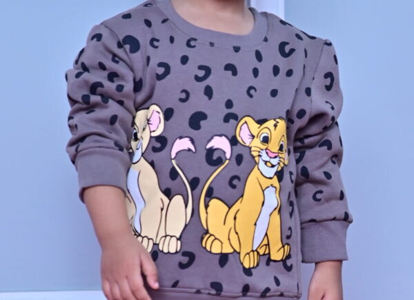SIMBA - Image 2